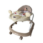 مشاية أطفال مع ألعاب - الصورة 3