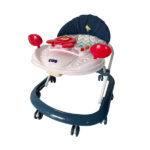 مشاية أطفال مع ألعاب - الصورة 2