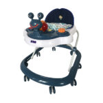 Baby walker with toys - Image 2
