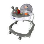 Baby walker with toys - Image 4