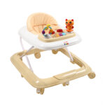 Baby walker with toys - Image 4