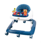 Baby walker with toys - Image 3