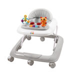 Baby walker with toys - Image 2