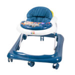 Baby walker with toys - Image 2
