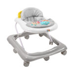 Baby walker with toys - Image 3
