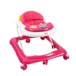 Baby walker with toys - Image 4