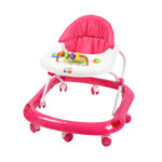 مشاية أطفال مع ألعاب - الصورة 2