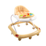 Baby walker with toys - Image 2
