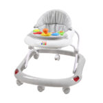 Baby walker with toys - Image 3