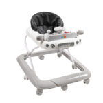 Baby walker with toys - Image 4