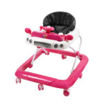 Baby walker with toys - Image 2