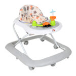 Baby walker with toys - Image 4