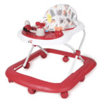 Baby walker with toys - Image 2