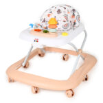 Baby walker with toys - Image 3