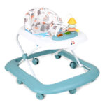 Baby walker with toys - Image 4