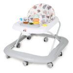 Baby walker with toys - Image 2