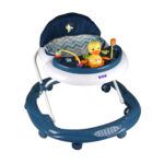 Baby walker with toys - Image 3