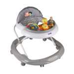 Baby walker with toys - Image 2