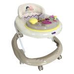 Baby walker with toys - Image 4