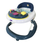 Baby walker with toys - Image 3