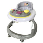 Baby walker with toys - Image 2