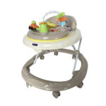 Baby walker with toys - Image 2
