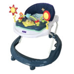 مشاية أطفال مع ألعاب - الصورة 2