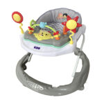 مشاية أطفال مع ألعاب - الصورة 4