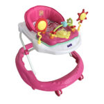 مشاية أطفال مع ألعاب - الصورة 3