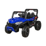 كيكو  سيارة قابلة للشحن 2 بطارية 6 فولت ، 2 موتور مع ريموت