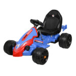Battery-powered baby car - Image 2