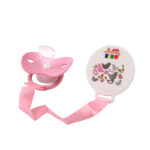 Kiko pacifier with lid necklace - Image 2