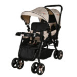Twin Stroller - Image 3