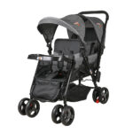 Twin Stroller - Image 2