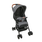 Kiko Comfort Stroller 6 Wheels - Image 3