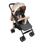 Kiko Comfort Stroller 8 Wheels - Image 2