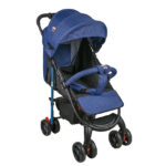 عربة أطفال كيكو المريحة 8 عجلات