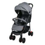 عربة أطفال كيكو المريحة 8 عجلات - الصورة 2