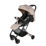 Kiko Comfort Stroller 4 Wheels - Image 3