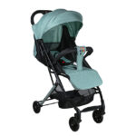 Kiko Comfort Stroller 4 Wheels - Image 2