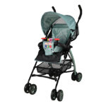 عربة أطفال كيكو حديث الولادة 8 عجلات (+6 أشهر ) - الصورة 2