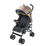 Kiko Comfort Stroller 8 Wheels