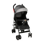 Kiko Comfort Stroller 8 Wheels - Image 2