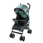 Kiko Comfort Stroller 8 Wheels - Image 3