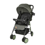 Kiko Comfort Stroller 6 Wheels - Image 3