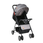 Kiko Comfort Stroller 6 Wheels
