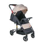 Kiko Comfort Stroller 4 Wheels - Image 4