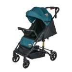 Kiko Comfort Stroller 4 Wheels - Image 2