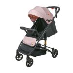 Kiko Comfort Stroller 4 Wheels