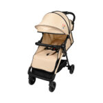 Kiko Comfort Stroller 4 Wheels - Image 2